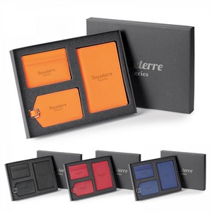 [GF4128] Toscano 3-Piece Gift Set