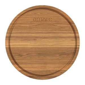 [LF105] Beckham Acacia Wood Cutting Board