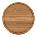 Beckham Acacia Wood Cutting Board