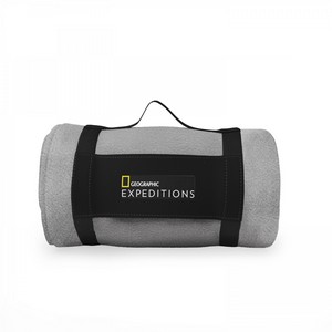 [SH304] Dakota Fleece Blanket