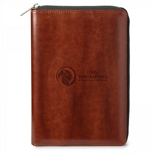 [ST3356] Fabrizio Zip Rfid Portfolio