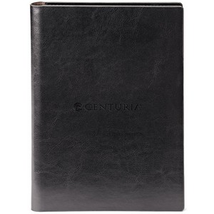 [ST4039] Fabrizio Padfolio & Refillable Eco Notebook