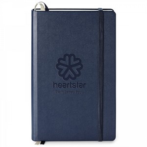 [ST4184] NEOSKIN&reg; HARD COVER JOURNAL