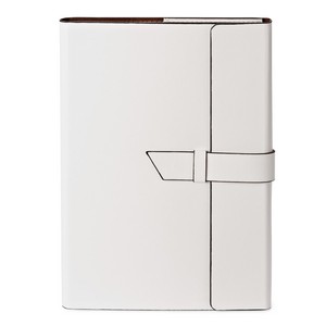 [ST4238] Fabrizio Refillable Junior Portfolio