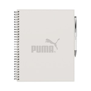 [ST4841] Bradford Spiral Bound Combo