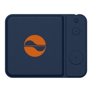 Fusion 3-In-1 Wireless Charging Mousepad
