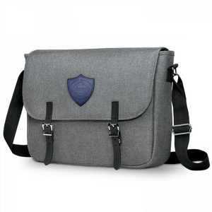[BG400] Nomad Must Haves Messenger