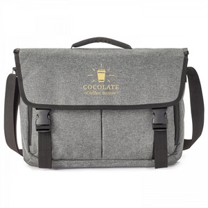 [BG403] Nomad Must Haves Expandable Business Messenger
