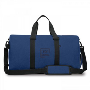 [BGR204] Nomad Must Haves - Renew Duffle