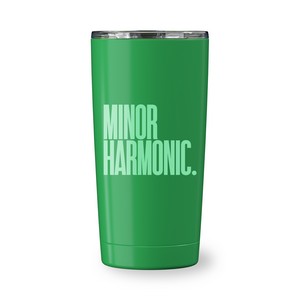 [DW331] Go Time 550ml / 18oz Recycled Stainless Steel Tumbler