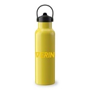 All In 630ml / 21oz Recycled Stainless Steel Bottle