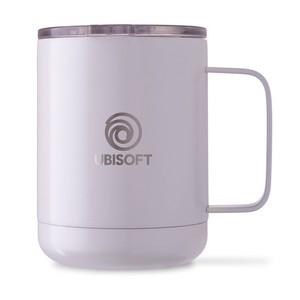 [DW406] Mean Muggin Metallic 360 Ml / 12 Oz Stainless Steel Mug