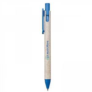 [EC117] Trigo Ballpoint Pen