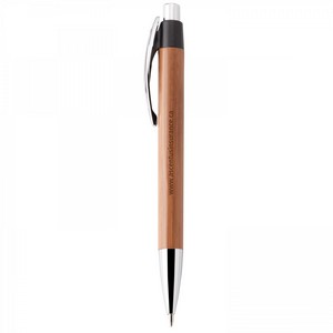 [EC122] Asia Ballpoint Pen