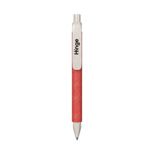 Charlotte Ballpoint Pen