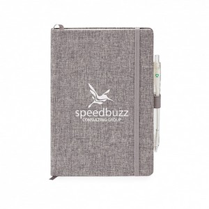 [EC3572] Aqua Journal Combo
