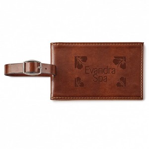 [G525] Fabrizio Luggage Tag