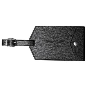 [G540] Vanguard Dual Card Luggage Tag
