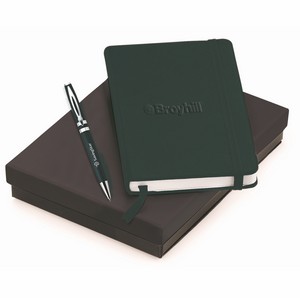 NEOSKIN&reg; PEN & JOURNAL KIT