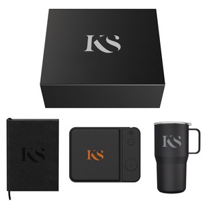 Workday Flow 3-Piece Gift Set