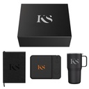 Workday Flow 3-Piece Gift Set