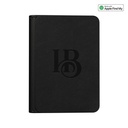 Pulse Passport Holder With Apple Find My