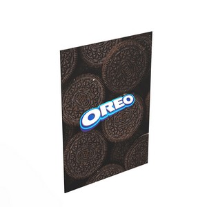[SC1051] Medio Perfect Bound Notebook (5" X 7" With 28 Pages)