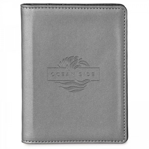 [ST155] NEOSKIN&reg; RFID PASSPORT HOLDER