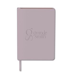 [ST325] Luna Soft Cover Journal