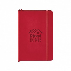 Donald Hard Cover Journal