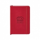 Donald Hard Cover Journal