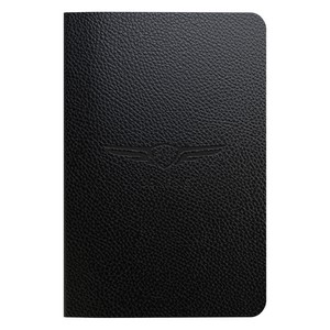 [ST4213] Vanguard Single Meeting Journal