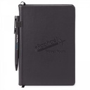Donald Hard Cover Journal Combo