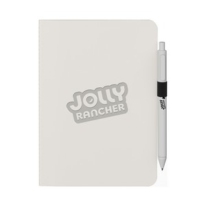 Eye Candy Single Meeting Journal Pen Combo