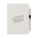 Eye Candy Single Meeting Journal Pen Combo