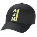 A-Flex Cotton Drill & Spandex Cap