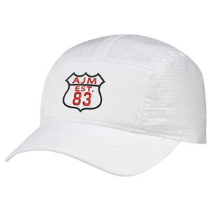 [1B940M] 5 Panel Runner Cap