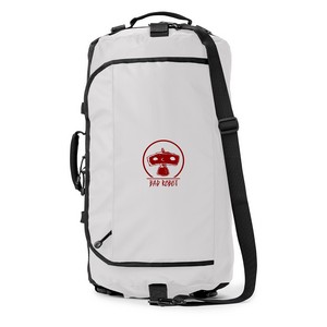 [BG207] Call Of The Wild Water Resistant 45l Duffle Backpack
