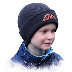 [5Z530J] Junior Board Cuff Toque