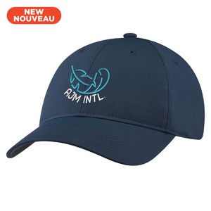 [6C630M] Full Fit Polyester Rip Stop Cap