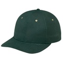 Waxed Cotton Oilskin Cap
