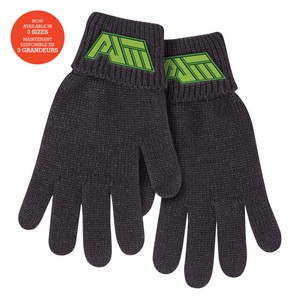 [0G001] Gloves w/Turned Down Cuffs