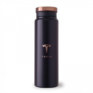 [DW302] Trend Setter Reflection 600 Ml / 20 Oz Stainless Steel Bottle