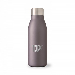 [DW306] Top Notch Reflection 600 Ml / 20 Oz Stainless Steel Bottle