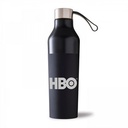 Eye Candy Double-Dip 600 Ml / 20 Oz Stainless Steel Bottle