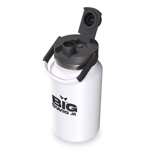 Big Swig Jr. 650 Ml / 22 Oz Stainless Steel Bottle