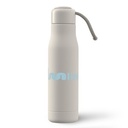 BORN READY 500ml / 16.9oz RECYCLED STAINLESS STEEL BOTTLE