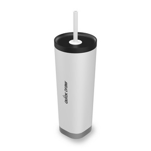 [DW405] Quick Draw 530 Ml / 18 Oz Stainless Steel Tumbler