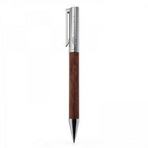 [EC130] Belmond Bamboo Ballpoint Pen