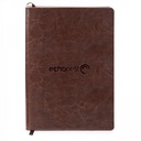 Fabrizio Soft Cover Journal Overseas Direct Colors